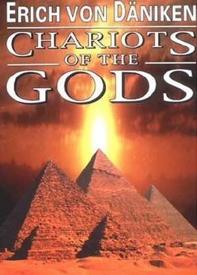 Chariots of the Gods_ Unsolved Mysteries of the Past 